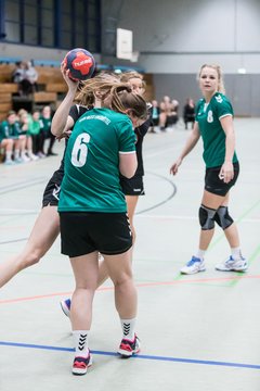 Bild 166 - Frauen ETV 3 - NieWa 3 : Ergebnis: 25:20